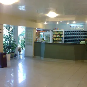 Hotel Yantra, Słoneczny Brzeg