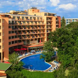 allegra-balneo-spa-4-stars.goldensandshotels.net/
